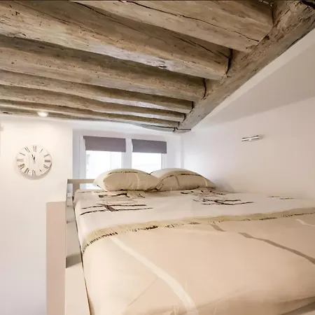 Appartement 501 Simon - Superbe A Paris