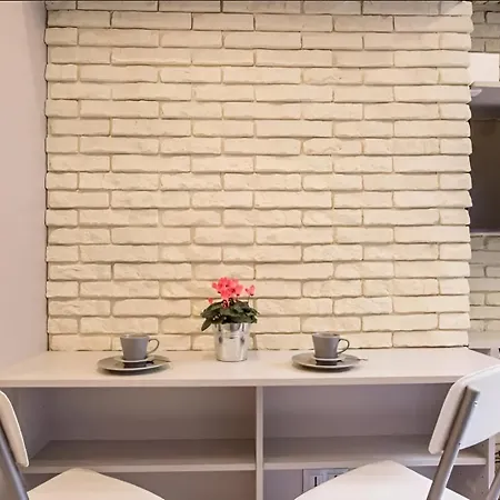 Appartement 501 Simon - Superbe A