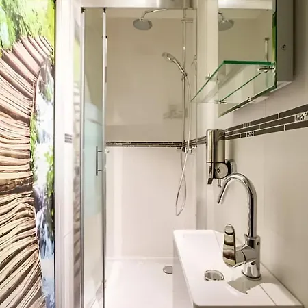 Appartement 501 Simon - Superbe A Paris