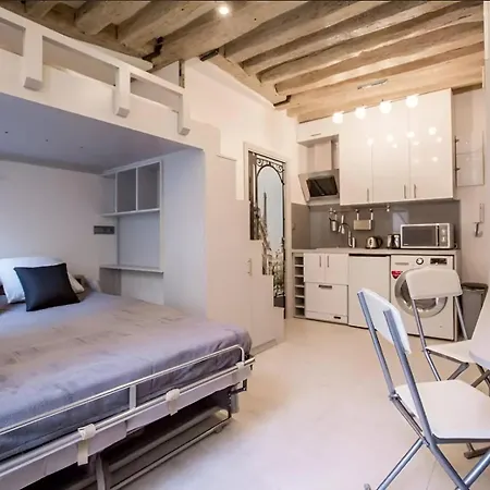 Appartement 501 Simon - Superbe A