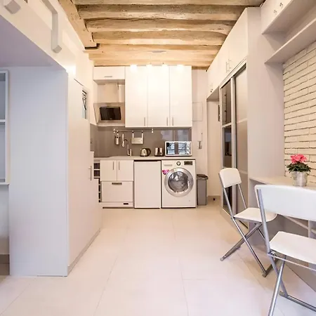 Appartement 501 Simon - Superbe A *
